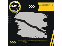 CINTURÓN DE LEVANTAMIENTO DE PESA