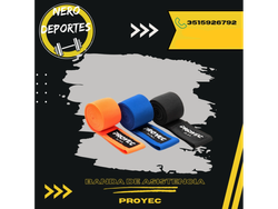 Banda de asistencias proyec