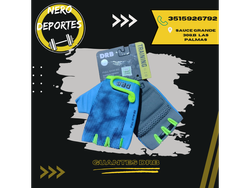 Guantes DRB