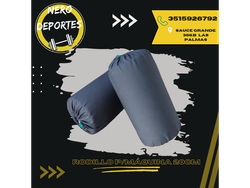 Rodillo p/ maquina 18cm