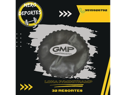 Lona p/minitramp 32 resortes