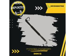 Power twister 30, 80 y 100kg