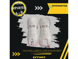 Canilleras de hockey