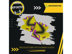Guantes fitness DRB