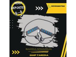 Banda c/manija GMP t.media