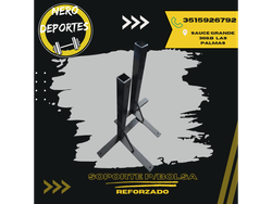 Soporte p/bolsa 60cm - 80 cm