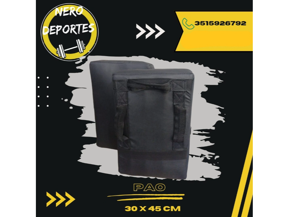 Pao (precio por unidad)