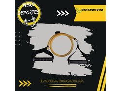 Banda c/manija nacional media y alta