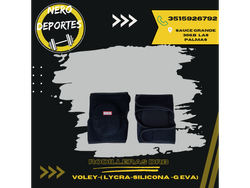 rodilleras drb- voley