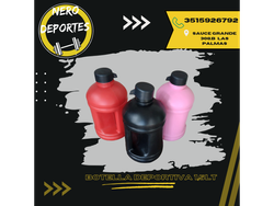 botella deportiva 1,5ml