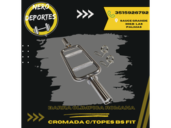 Barra olimpica romana