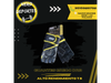 Guantes greco drb alto impacto