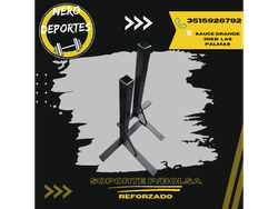 Soporte Bolsa de Box 60 y 80 cm