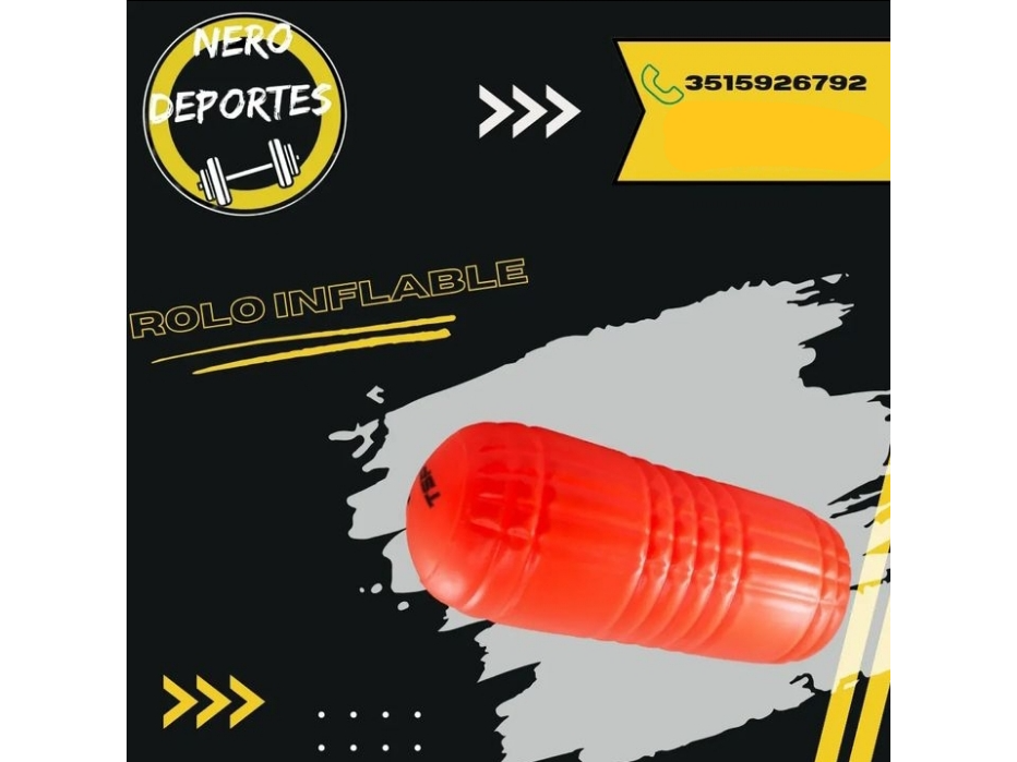 Rolo Inflable TSP