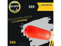 Rolo Inflable TSP