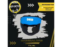Cabezal Drb T: L/XL