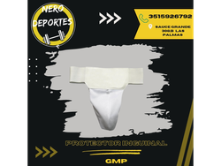 Protector inguinal gmp