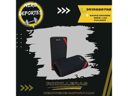 Rodillera de Neopren para levantamiento