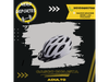 Casco de ciclismo -adulto-