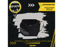 Tobillera para polea GMP