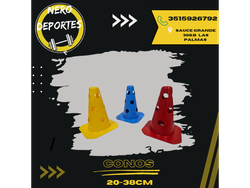 Conos 20-38cm