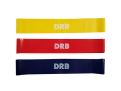 Bandas circulares DRB T. baja