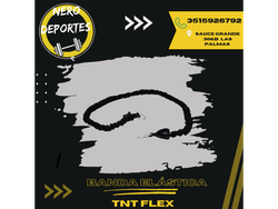 Banda elastica Tnt flex