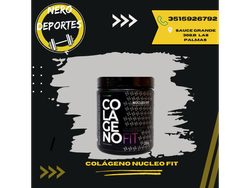 Colágeno núcleo fit