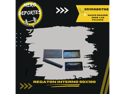Regaton interno 50x100