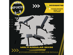Multi angular 50x50 4 posiciones
