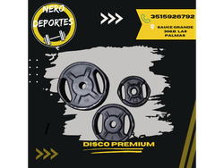 Discos premium