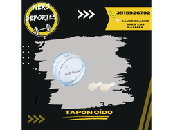 Tapon de oído