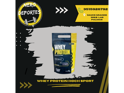 Prote Whey protein hoch sport