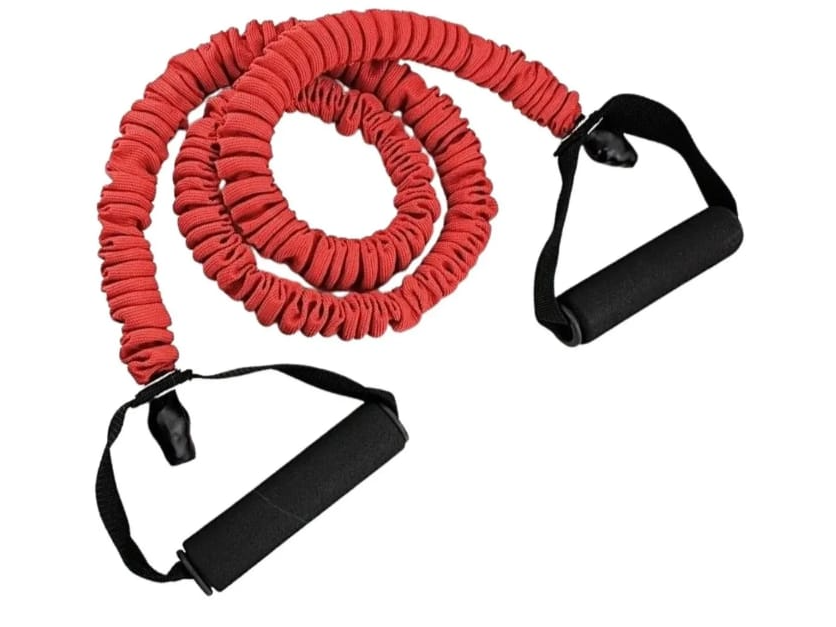 Banda con manija c/funda Power Tech