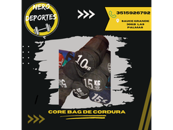 Core bag de cordura 10 kg
