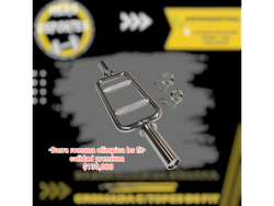 Barra romana olímpica