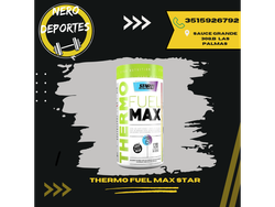 Thermo fuel max star
