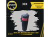 Bolsa de boxeo 60 x20 cm