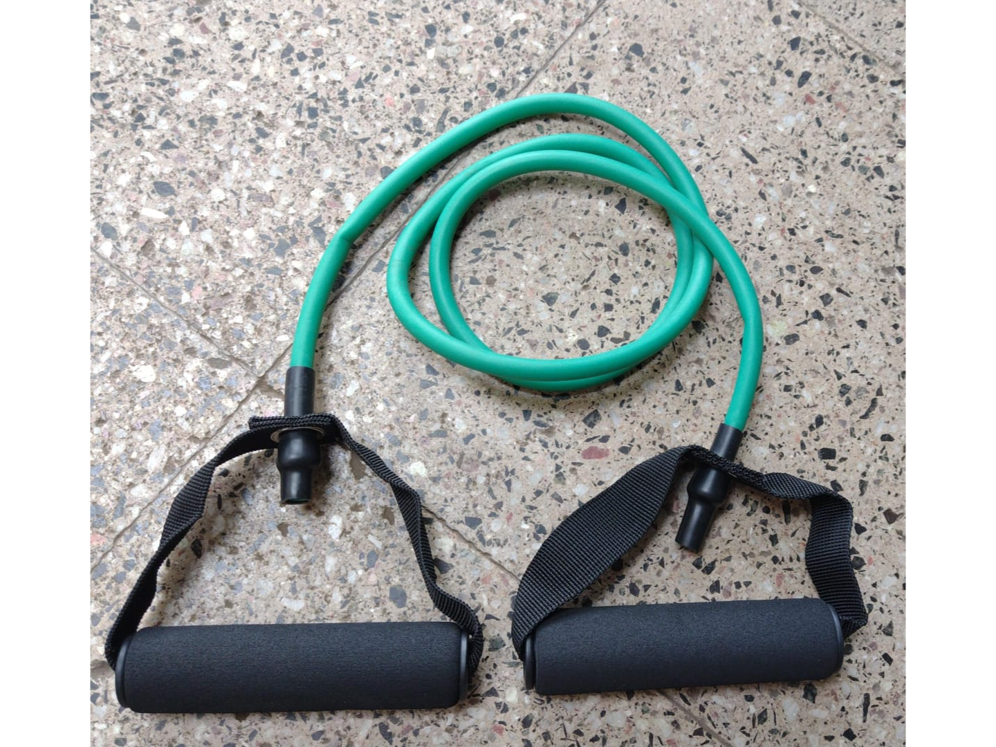 Banda con manija Tensión Baja