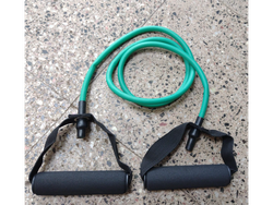 Banda con manija Tensión Baja