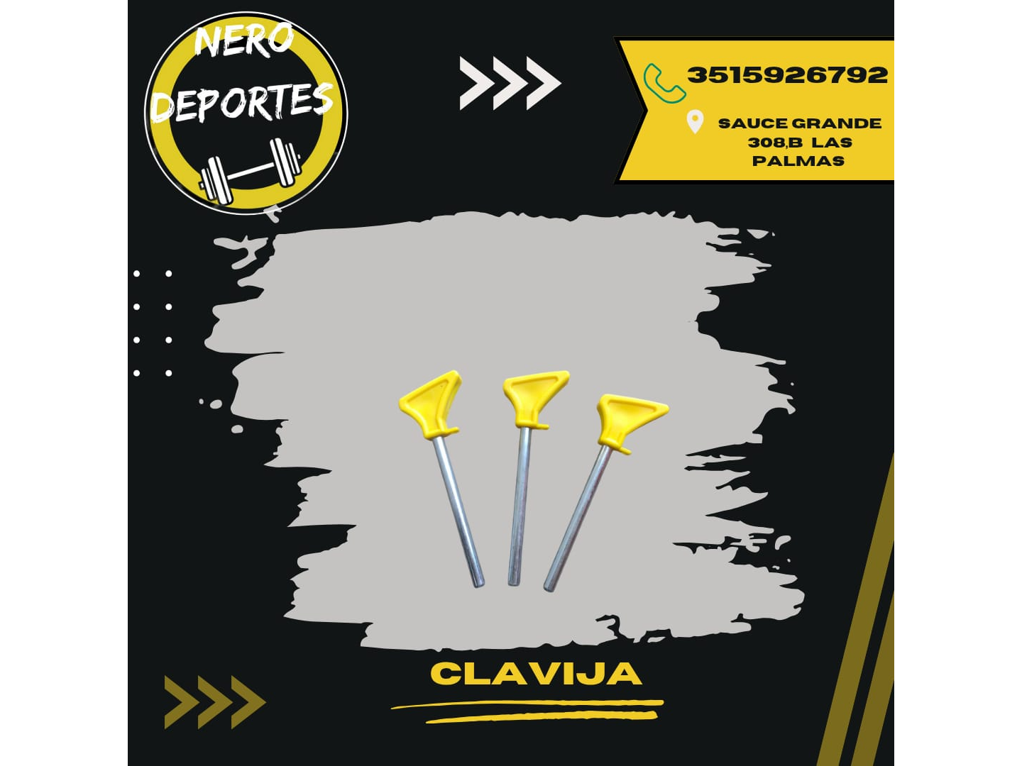 Clavija