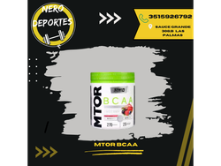 Motor bcaa
