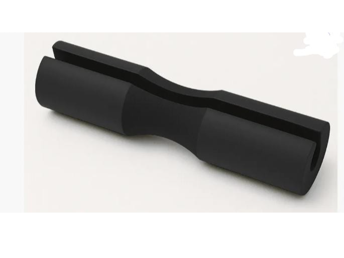 Protector Cervical Negro