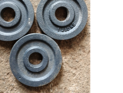 Disco  1.25 kg  - 1.50 kg