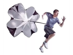 Paracaídas importado