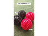 Pelota para masajes c/pinchos