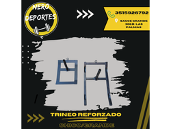 TRINEO reforzado