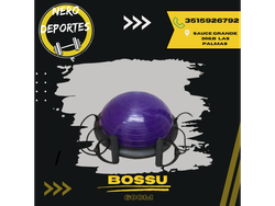 Bossu 45 y 60