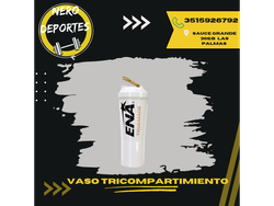 Vaso tricomoartimiento