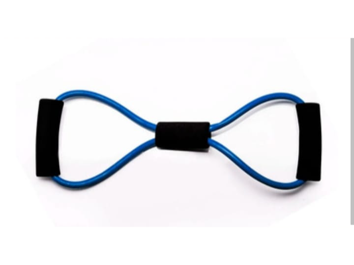 Banda en 8 Power Tech